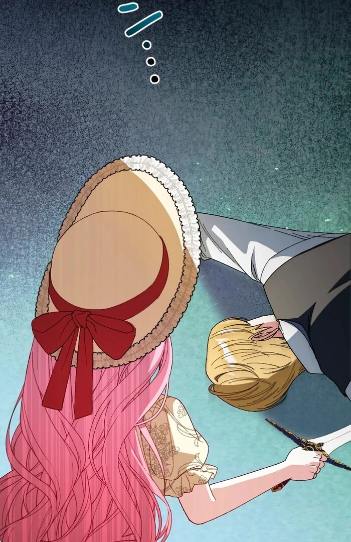 This Reincarnated Countess Is Trying to Escape From Her Prince Chapter 16 - Page 74