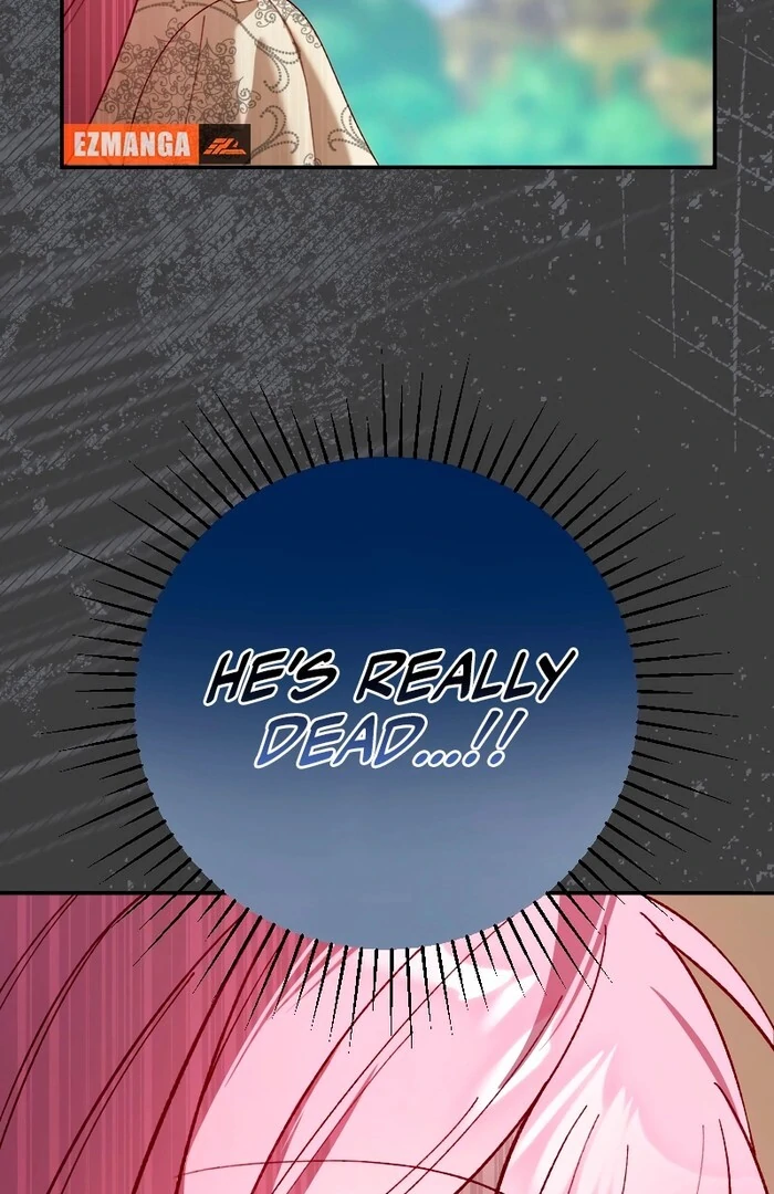 This Reincarnated Countess Is Trying to Escape From Her Prince Chapter 16 - Page 76