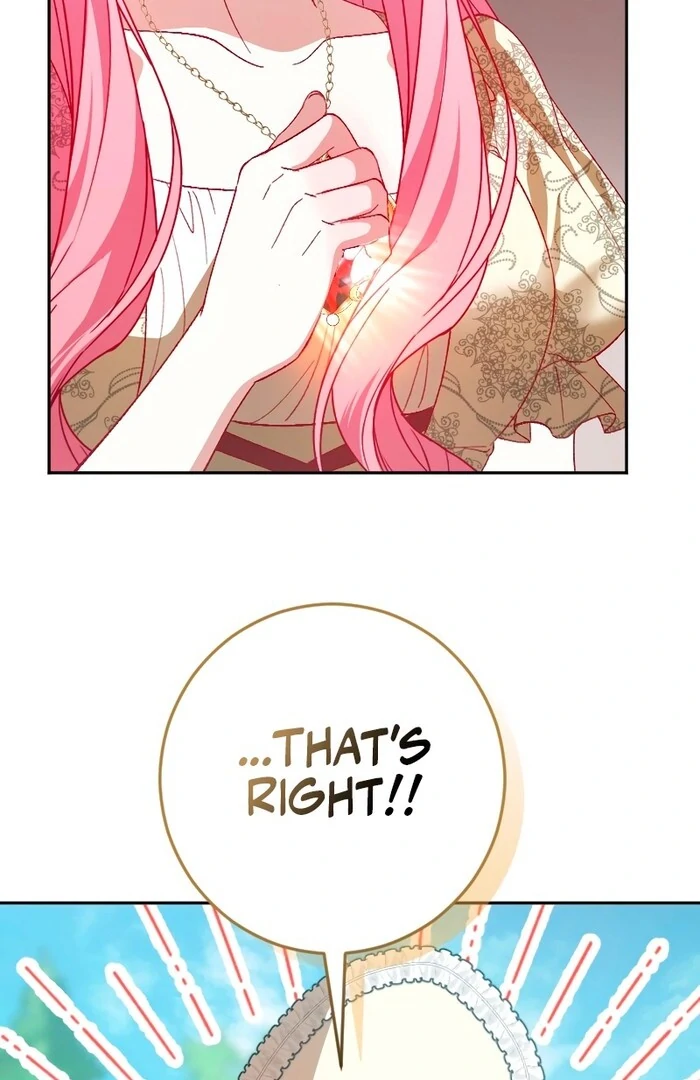 This Reincarnated Countess Is Trying to Escape From Her Prince Chapter 16 - Page 8