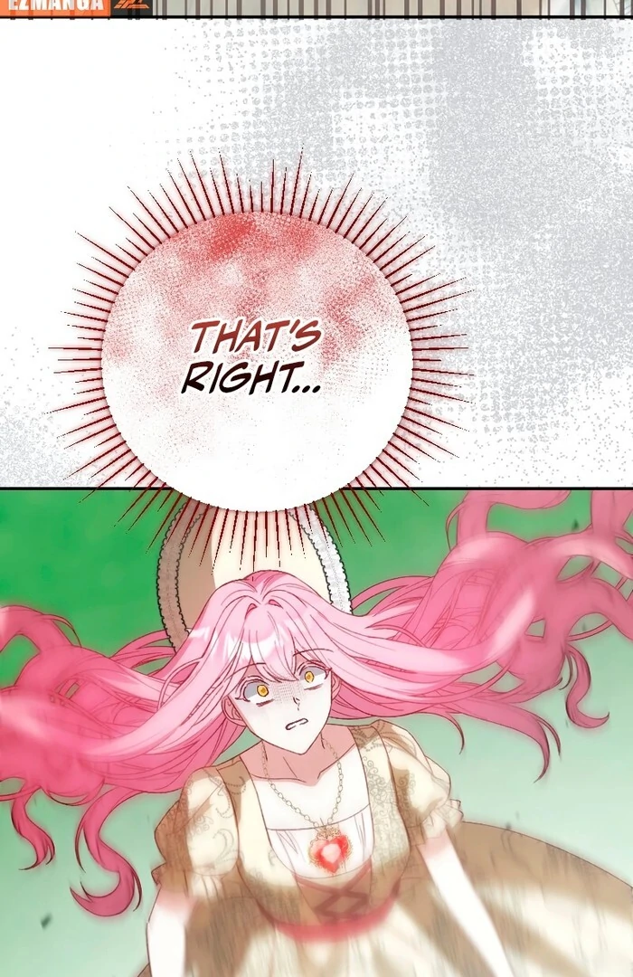 This Reincarnated Countess Is Trying to Escape From Her Prince Chapter 16 - Page 81