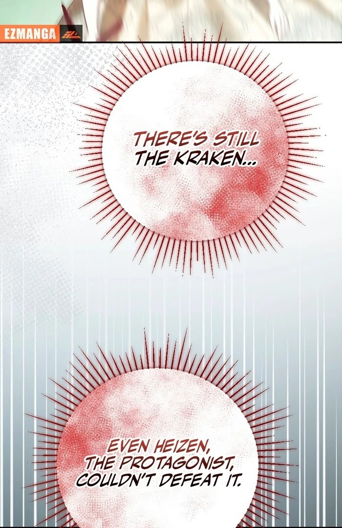 This Reincarnated Countess Is Trying to Escape From Her Prince Chapter 16 - Page 82