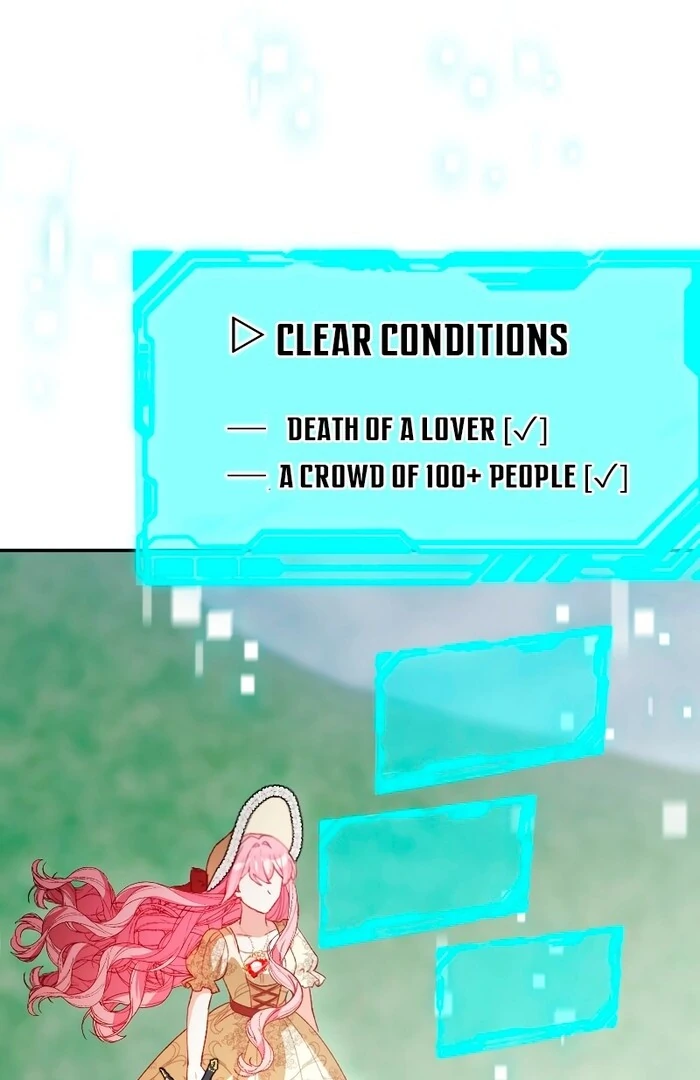 This Reincarnated Countess Is Trying to Escape From Her Prince Chapter 16 - Page 92