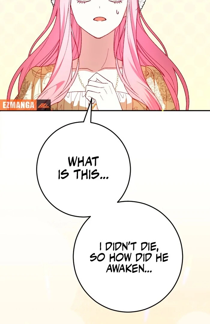 This Reincarnated Countess Is Trying to Escape From Her Prince Chapter 16 - Page 95