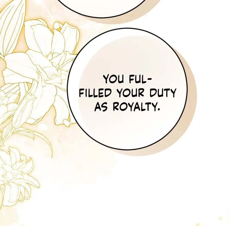 This Reincarnated Countess Is Trying to Escape From Her Prince Chapter 17 - Page 110