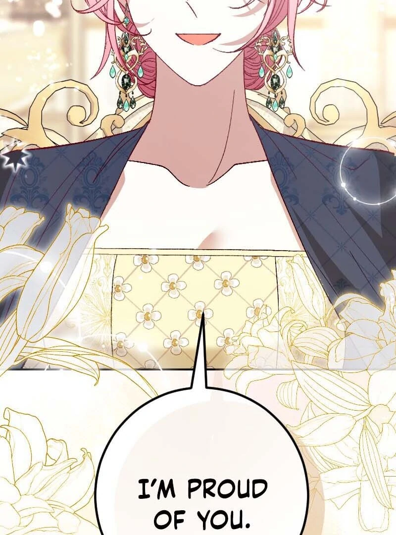 This Reincarnated Countess Is Trying to Escape From Her Prince Chapter 17 - Page 112