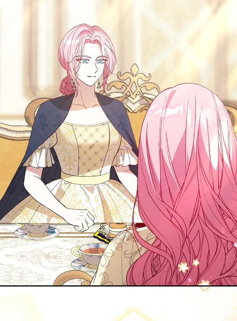 This Reincarnated Countess Is Trying to Escape From Her Prince Chapter 17 - Page 116