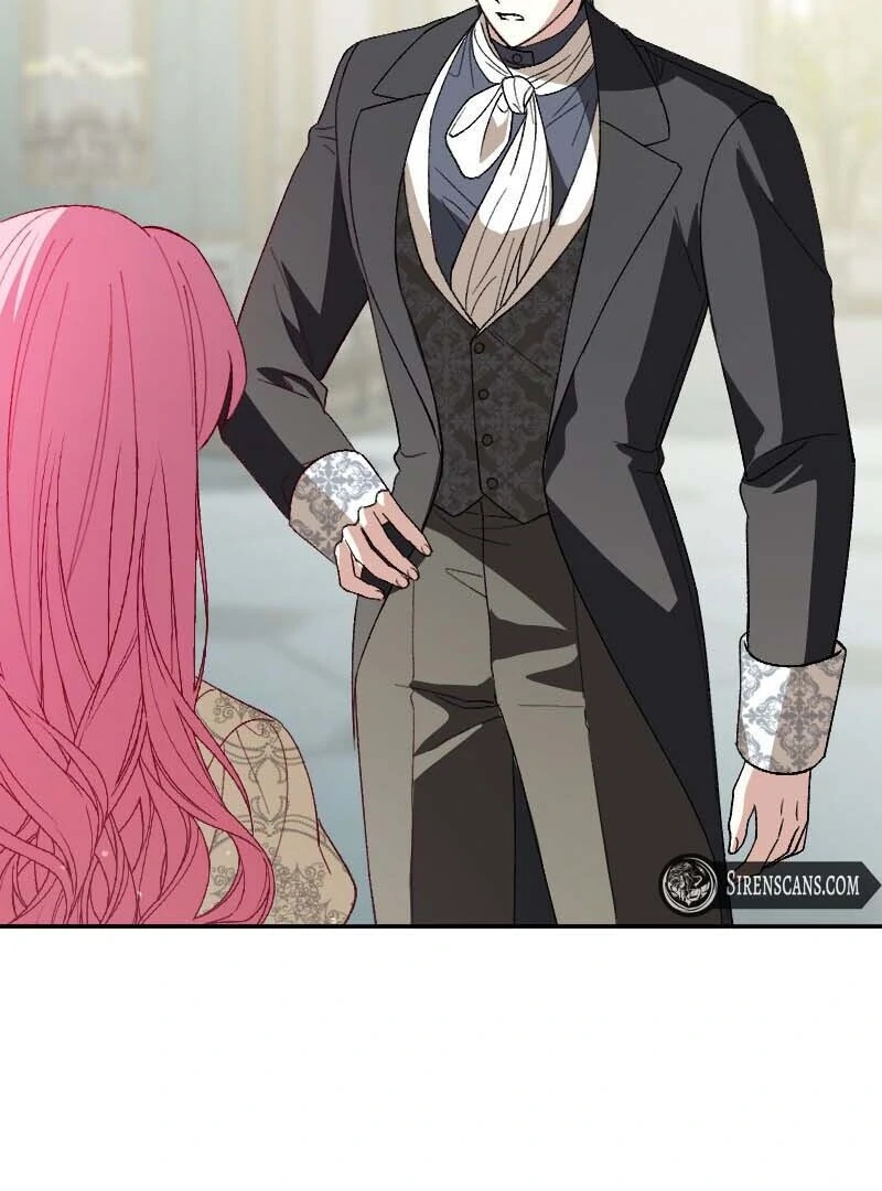 This Reincarnated Countess Is Trying to Escape From Her Prince Chapter 17 - Page 134