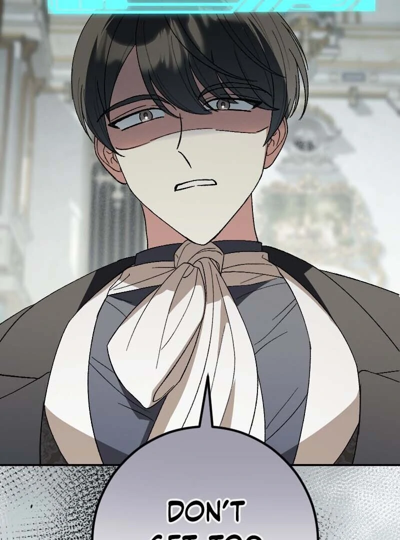 This Reincarnated Countess Is Trying to Escape From Her Prince Chapter 17 - Page 139