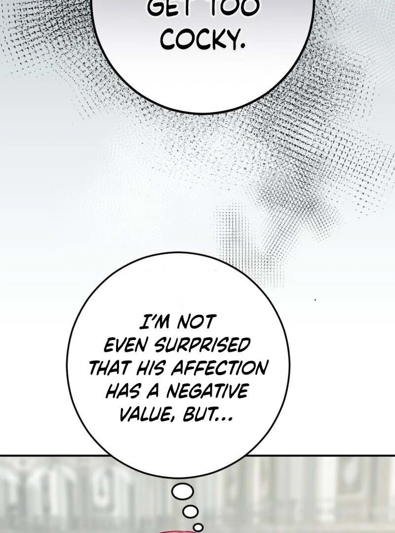 This Reincarnated Countess Is Trying to Escape From Her Prince Chapter 17 - Page 140