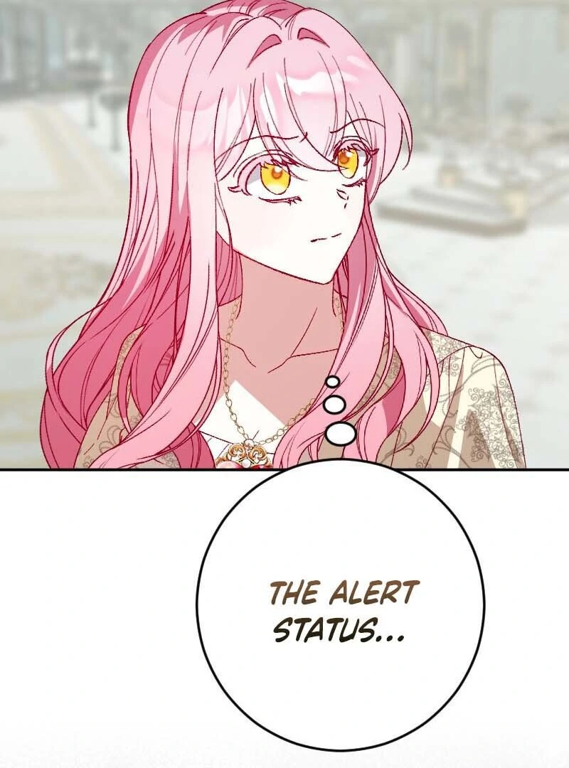 This Reincarnated Countess Is Trying to Escape From Her Prince Chapter 17 - Page 141