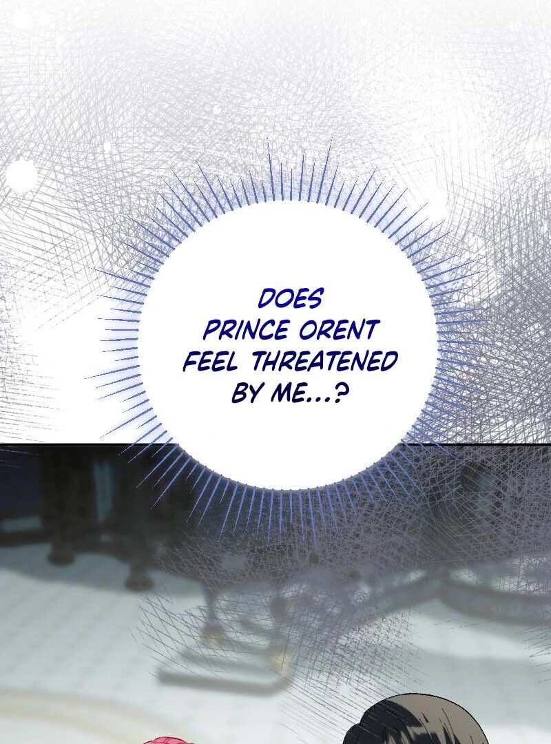 This Reincarnated Countess Is Trying to Escape From Her Prince Chapter 17 - Page 142