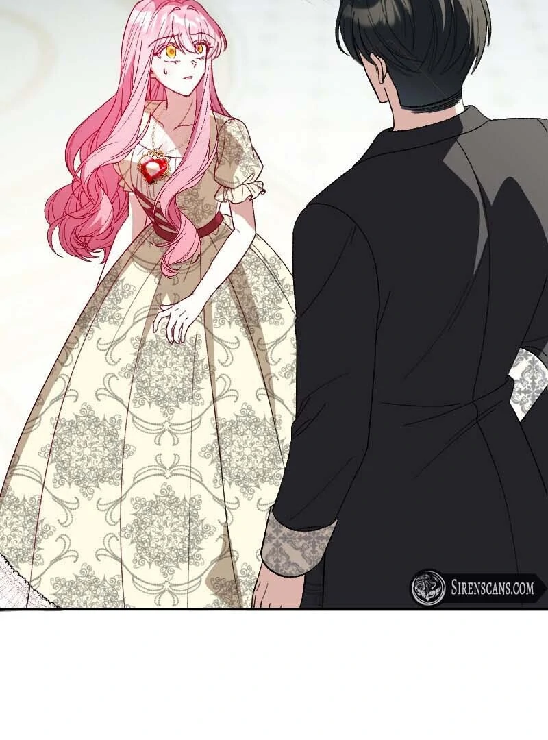 This Reincarnated Countess Is Trying to Escape From Her Prince Chapter 17 - Page 143