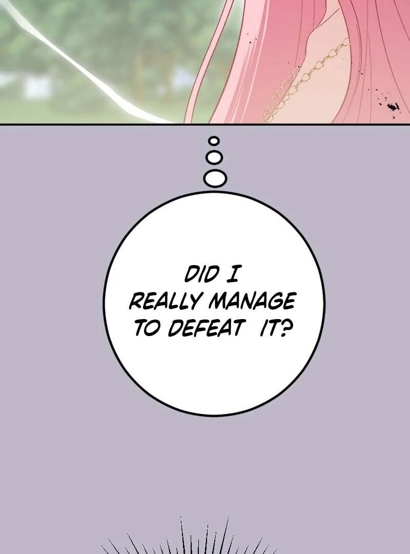 This Reincarnated Countess Is Trying to Escape From Her Prince Chapter 17 - Page 19