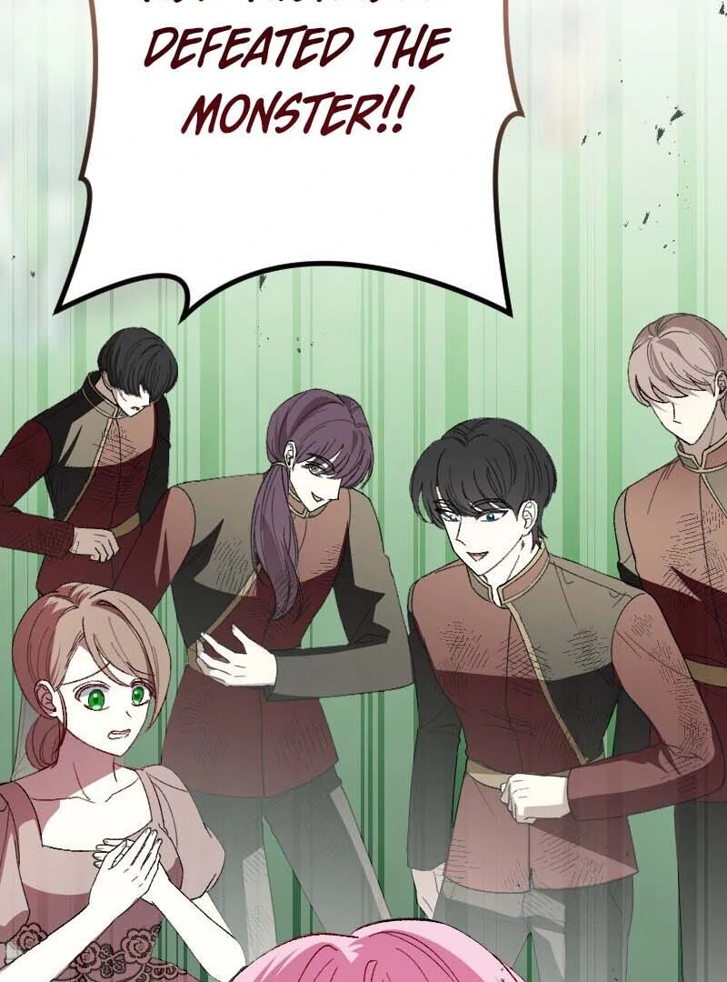 This Reincarnated Countess Is Trying to Escape From Her Prince Chapter 17 - Page 24