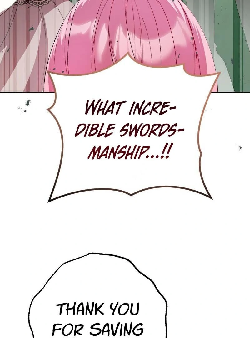 This Reincarnated Countess Is Trying to Escape From Her Prince Chapter 17 - Page 25