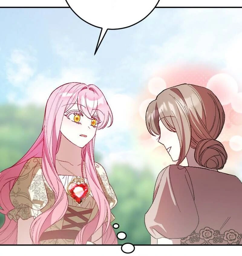 This Reincarnated Countess Is Trying to Escape From Her Prince Chapter 17 - Page 28