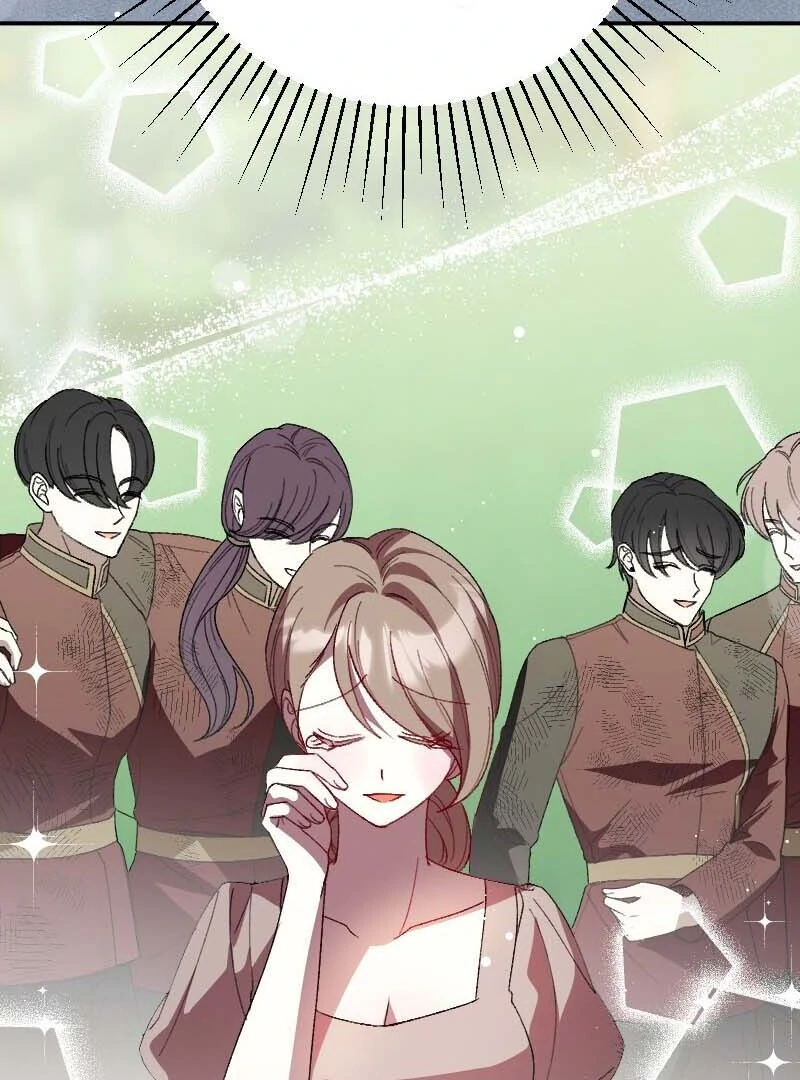 This Reincarnated Countess Is Trying to Escape From Her Prince Chapter 17 - Page 30