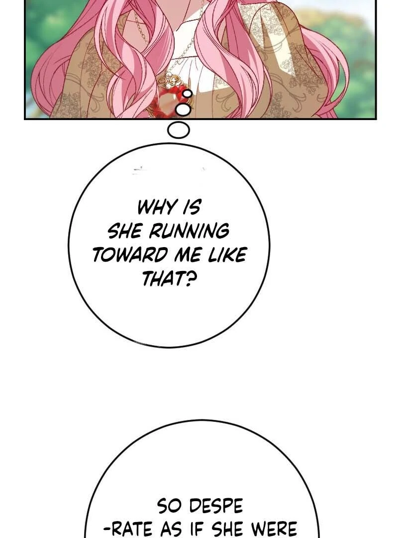 This Reincarnated Countess Is Trying to Escape From Her Prince Chapter 17 - Page 35