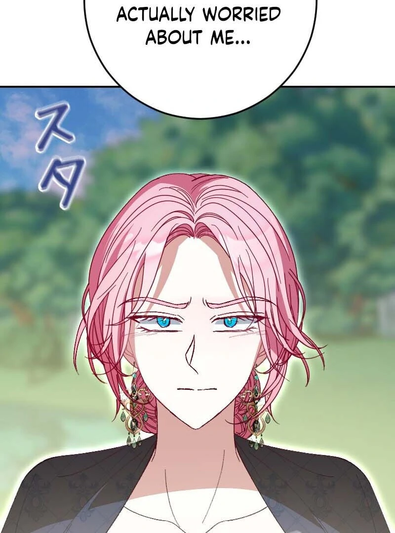 This Reincarnated Countess Is Trying to Escape From Her Prince Chapter 17 - Page 36