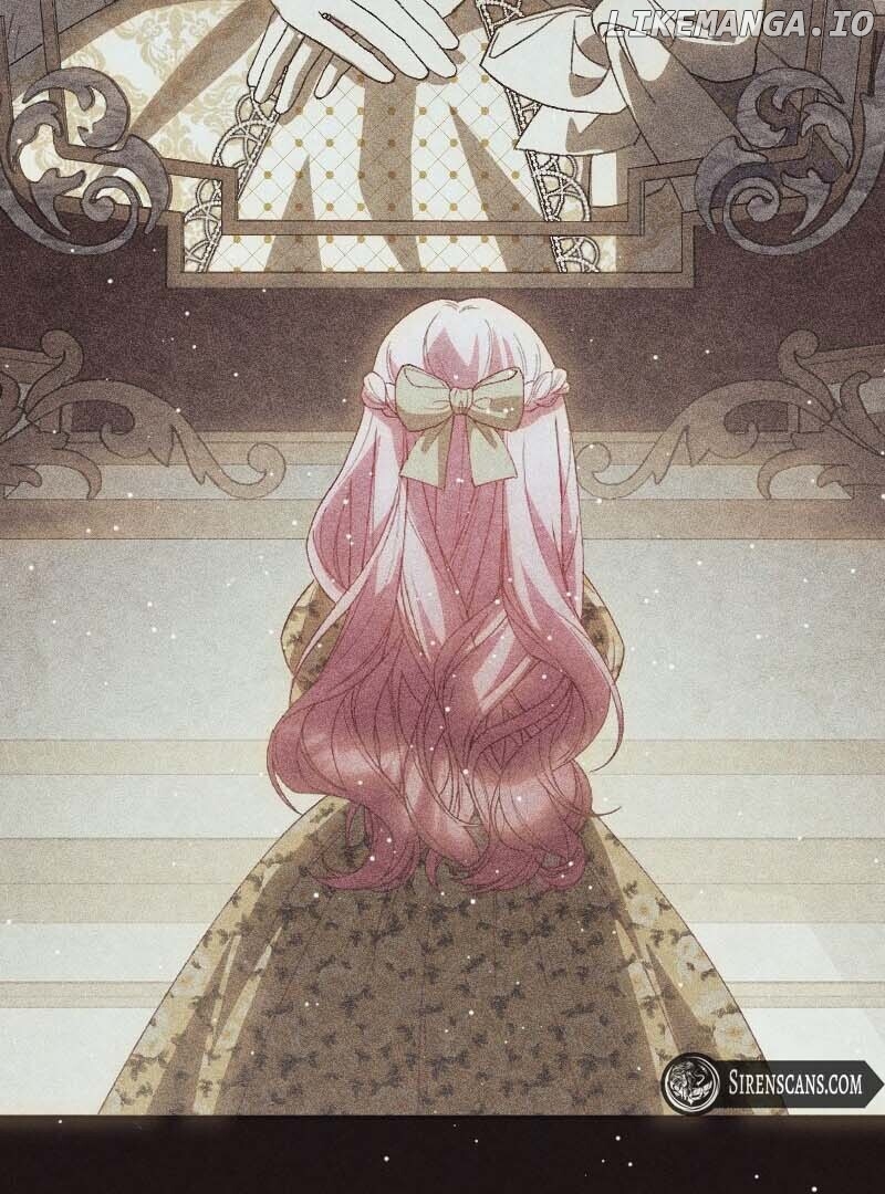 This Reincarnated Countess Is Trying to Escape From Her Prince Chapter 17 - Page 39