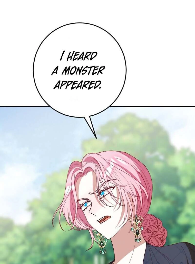 This Reincarnated Countess Is Trying to Escape From Her Prince Chapter 17 - Page 45