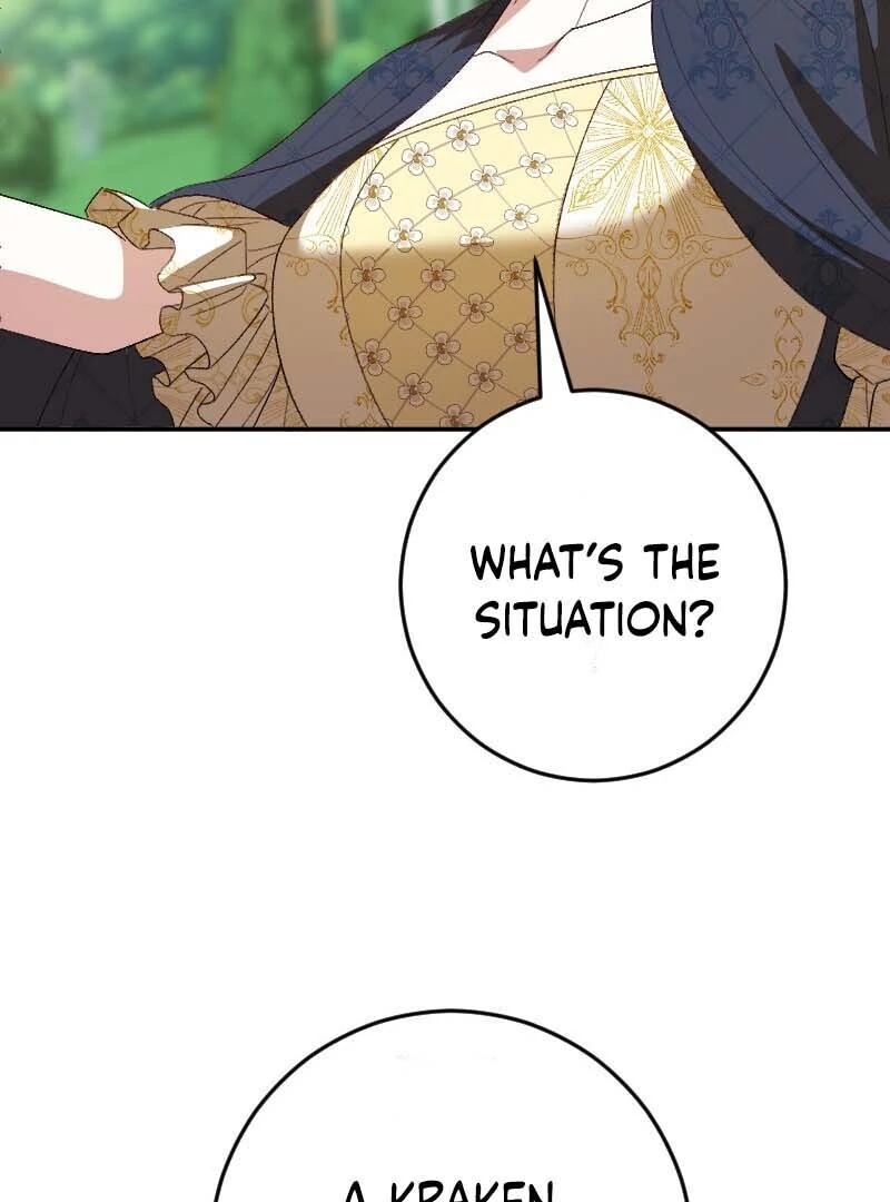 This Reincarnated Countess Is Trying to Escape From Her Prince Chapter 17 - Page 46