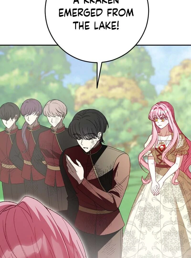 This Reincarnated Countess Is Trying to Escape From Her Prince Chapter 17 - Page 47