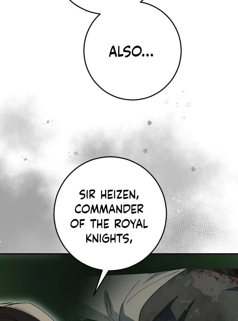 This Reincarnated Countess Is Trying to Escape From Her Prince Chapter 17 - Page 49