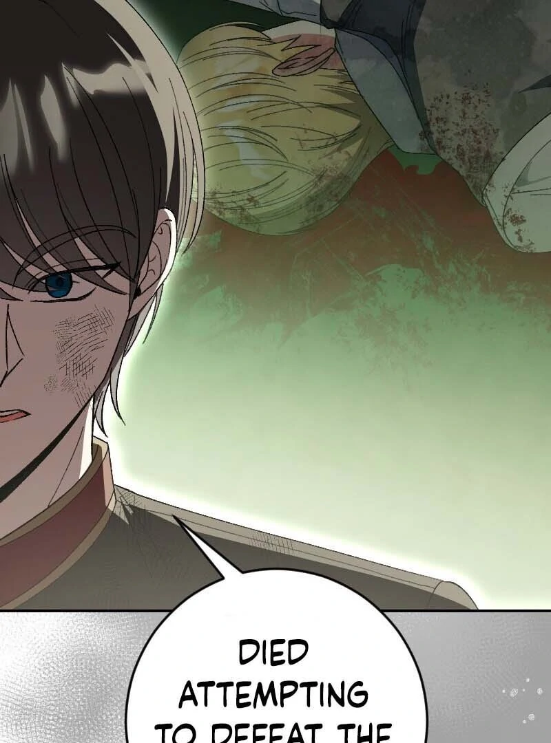 This Reincarnated Countess Is Trying to Escape From Her Prince Chapter 17 - Page 50