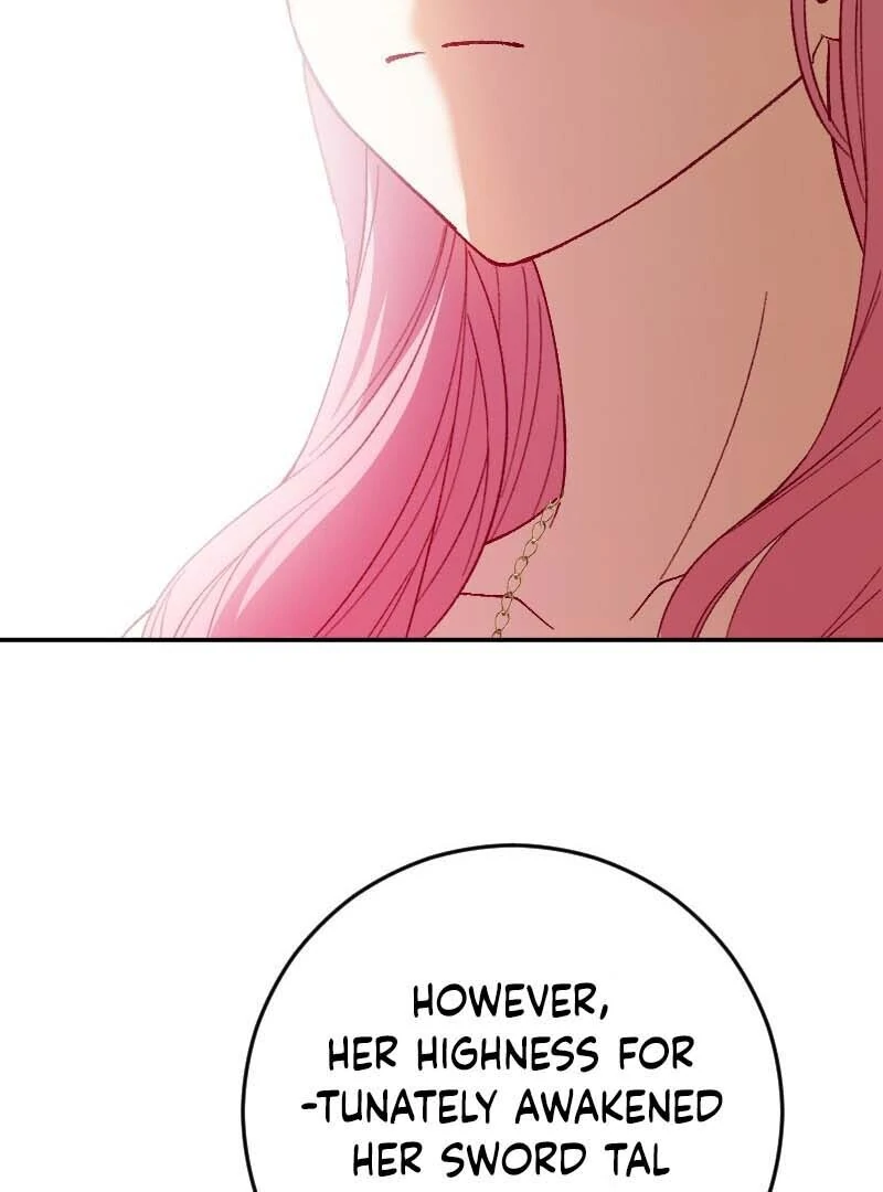 This Reincarnated Countess Is Trying to Escape From Her Prince Chapter 17 - Page 52