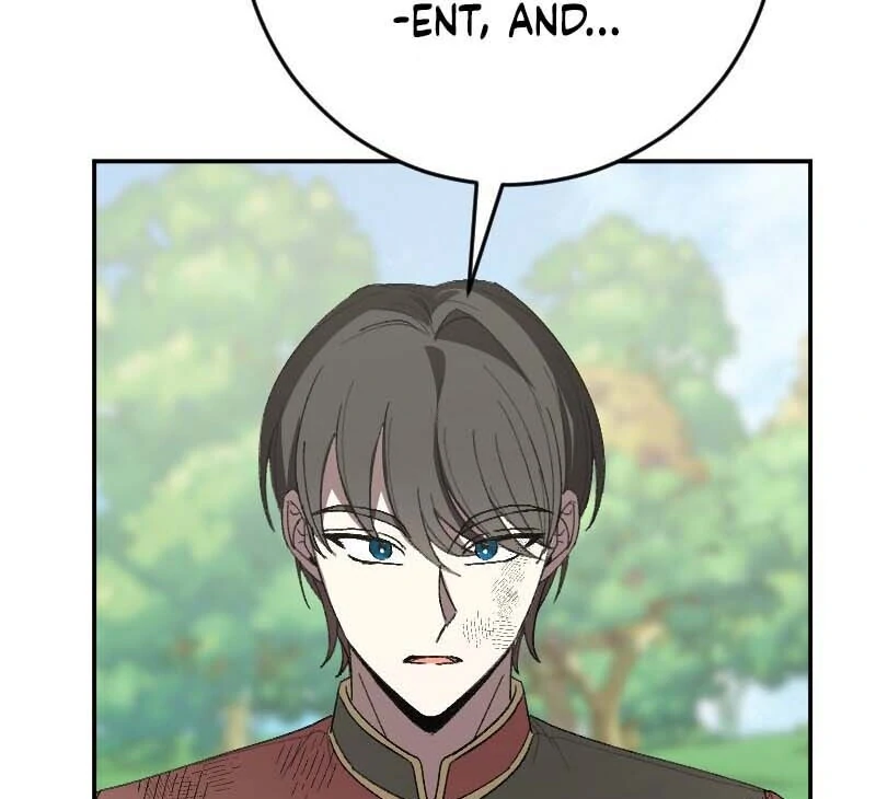 This Reincarnated Countess Is Trying to Escape From Her Prince Chapter 17 - Page 53