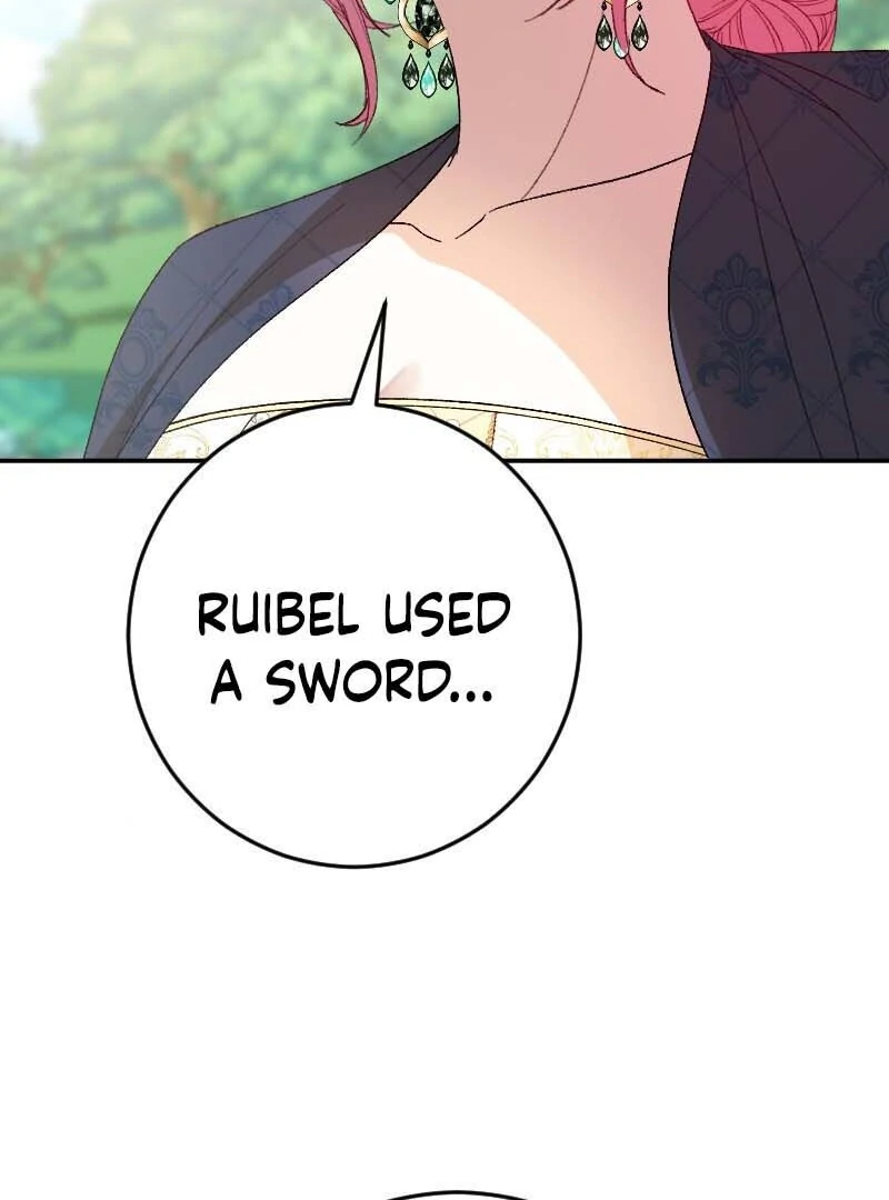 This Reincarnated Countess Is Trying to Escape From Her Prince Chapter 17 - Page 56