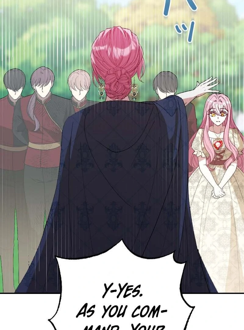 This Reincarnated Countess Is Trying to Escape From Her Prince Chapter 17 - Page 58