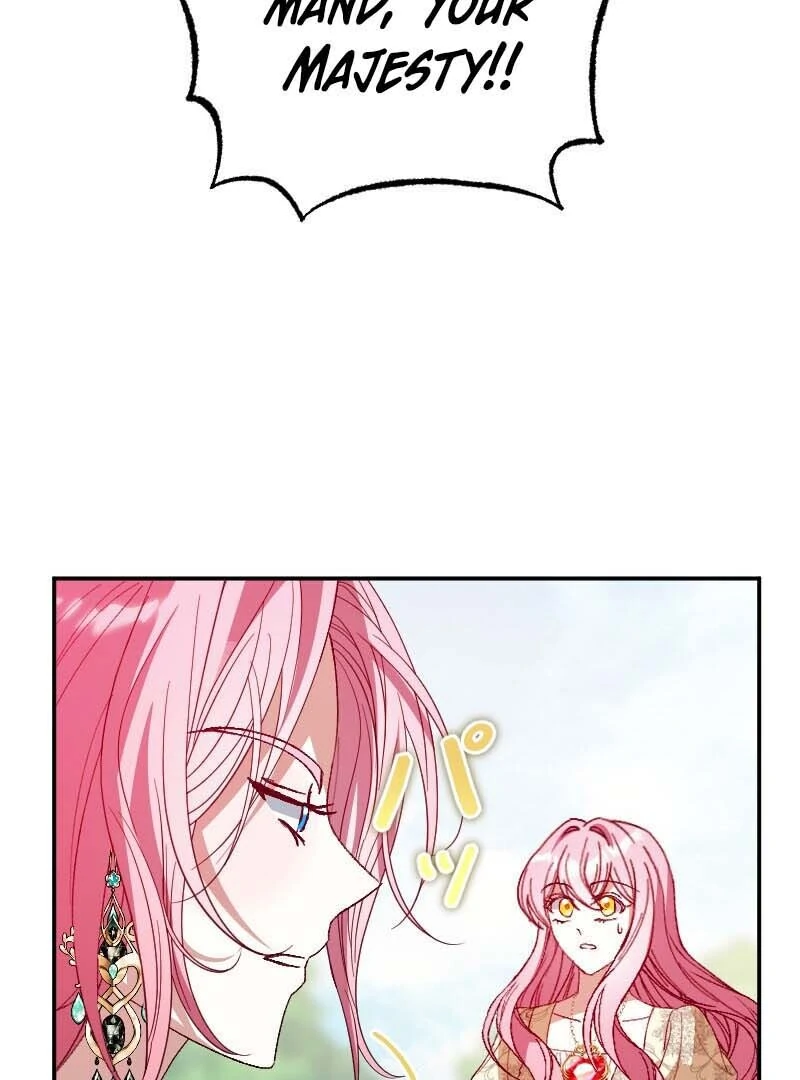 This Reincarnated Countess Is Trying to Escape From Her Prince Chapter 17 - Page 59