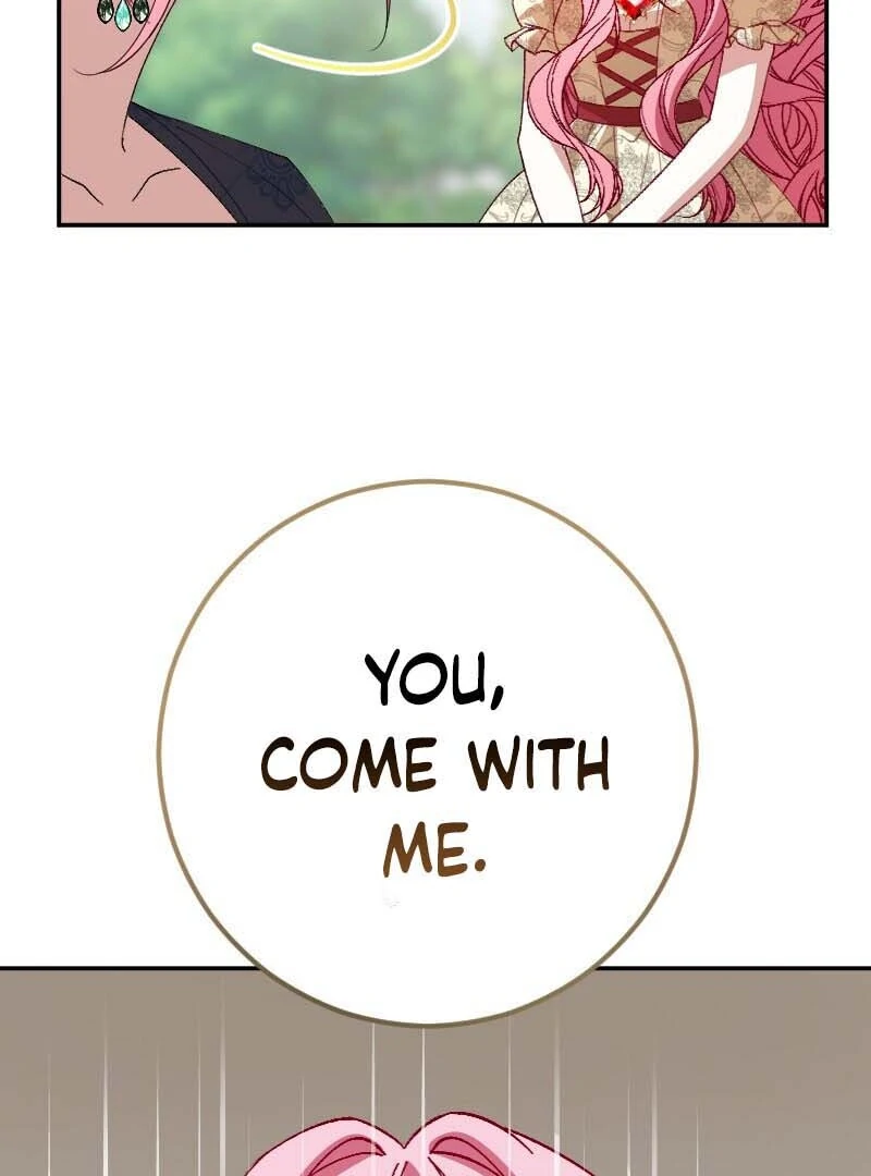 This Reincarnated Countess Is Trying to Escape From Her Prince Chapter 17 - Page 60