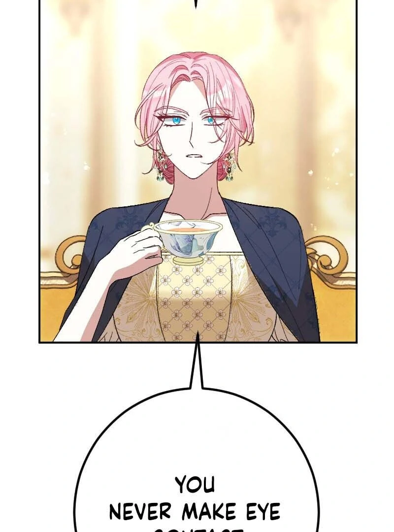 This Reincarnated Countess Is Trying to Escape From Her Prince Chapter 17 - Page 70