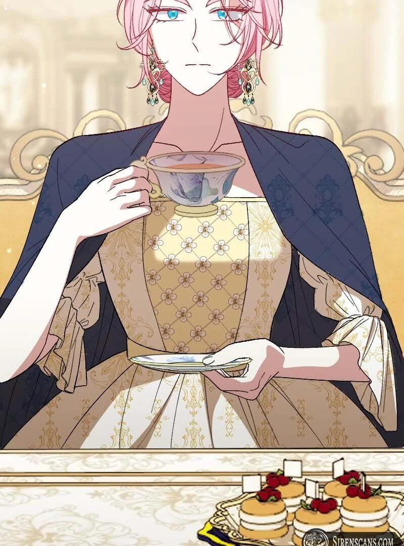 This Reincarnated Countess Is Trying to Escape From Her Prince Chapter 17 - Page 75