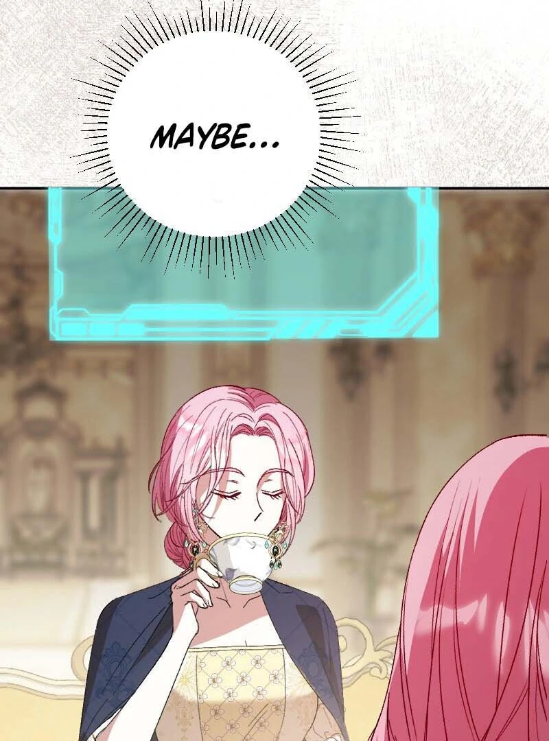 This Reincarnated Countess Is Trying to Escape From Her Prince Chapter 17 - Page 78