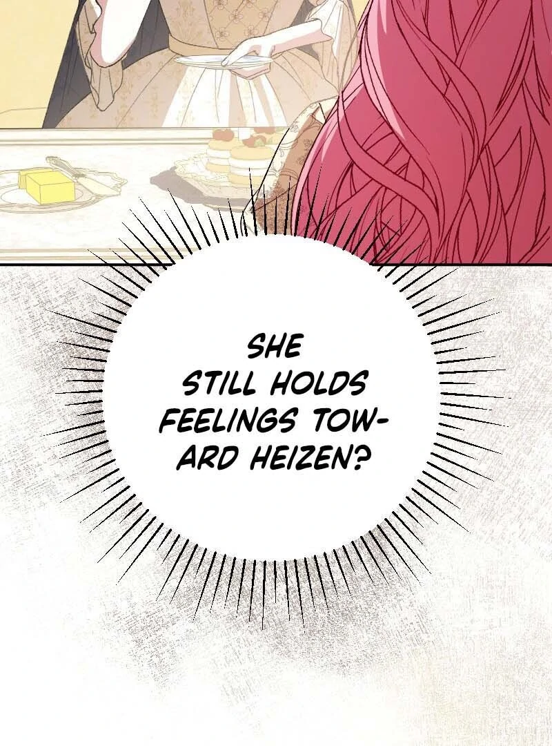 This Reincarnated Countess Is Trying to Escape From Her Prince Chapter 17 - Page 79