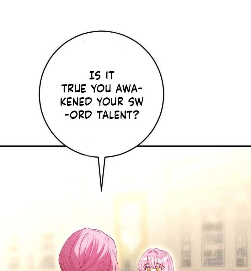 This Reincarnated Countess Is Trying to Escape From Her Prince Chapter 17 - Page 81