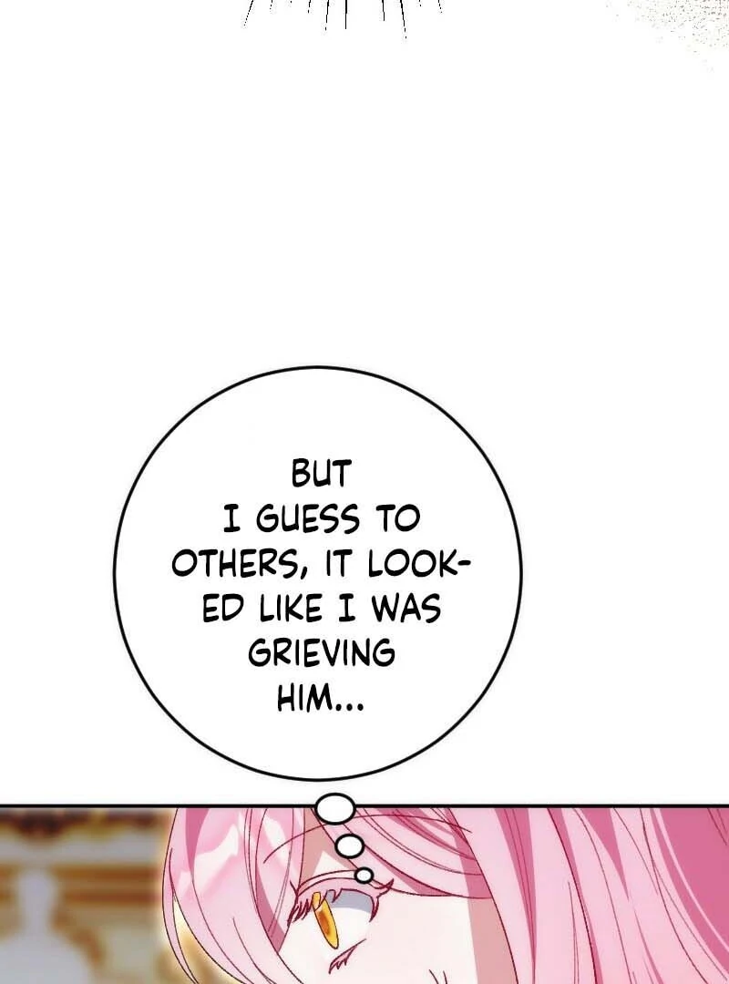 This Reincarnated Countess Is Trying to Escape From Her Prince Chapter 17 - Page 88