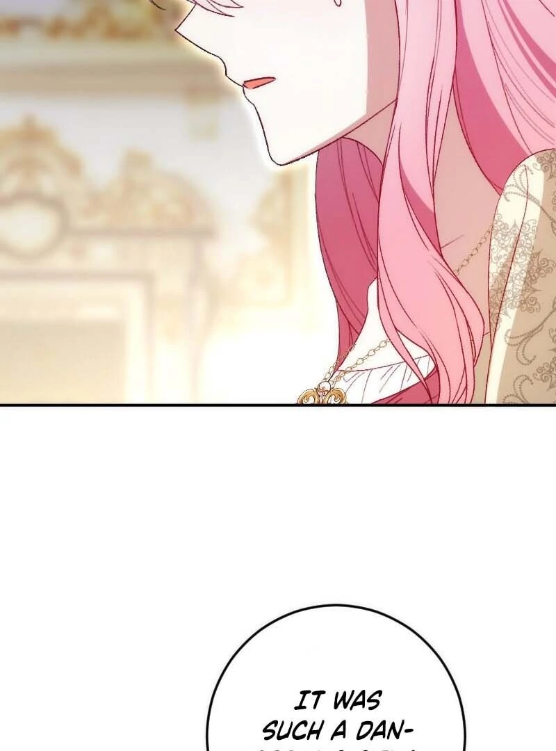 This Reincarnated Countess Is Trying to Escape From Her Prince Chapter 17 - Page 89