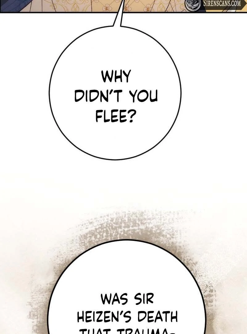 This Reincarnated Countess Is Trying to Escape From Her Prince Chapter 17 - Page 91