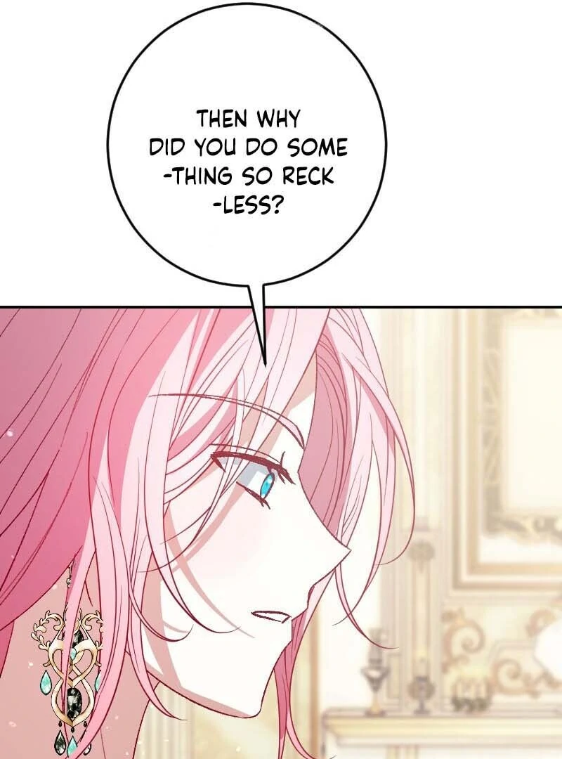 This Reincarnated Countess Is Trying to Escape From Her Prince Chapter 17 - Page 97