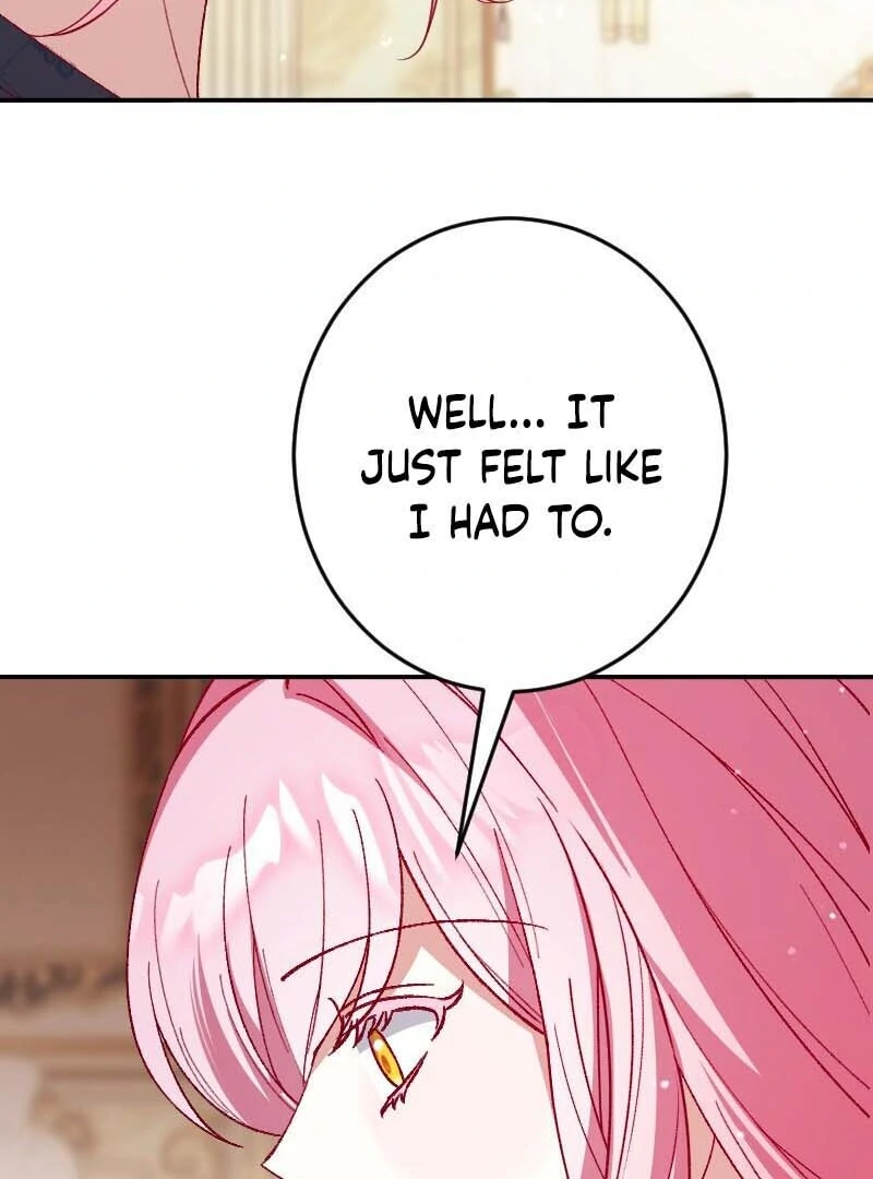 This Reincarnated Countess Is Trying to Escape From Her Prince Chapter 17 - Page 98