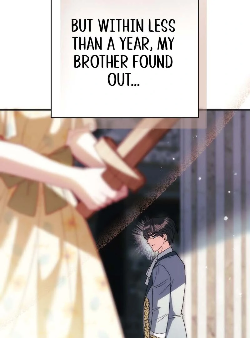 This Reincarnated Countess Is Trying to Escape From Her Prince Chapter 18 - Page 10