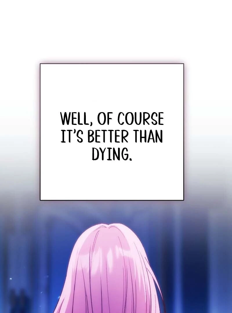 This Reincarnated Countess Is Trying to Escape From Her Prince Chapter 18 - Page 104