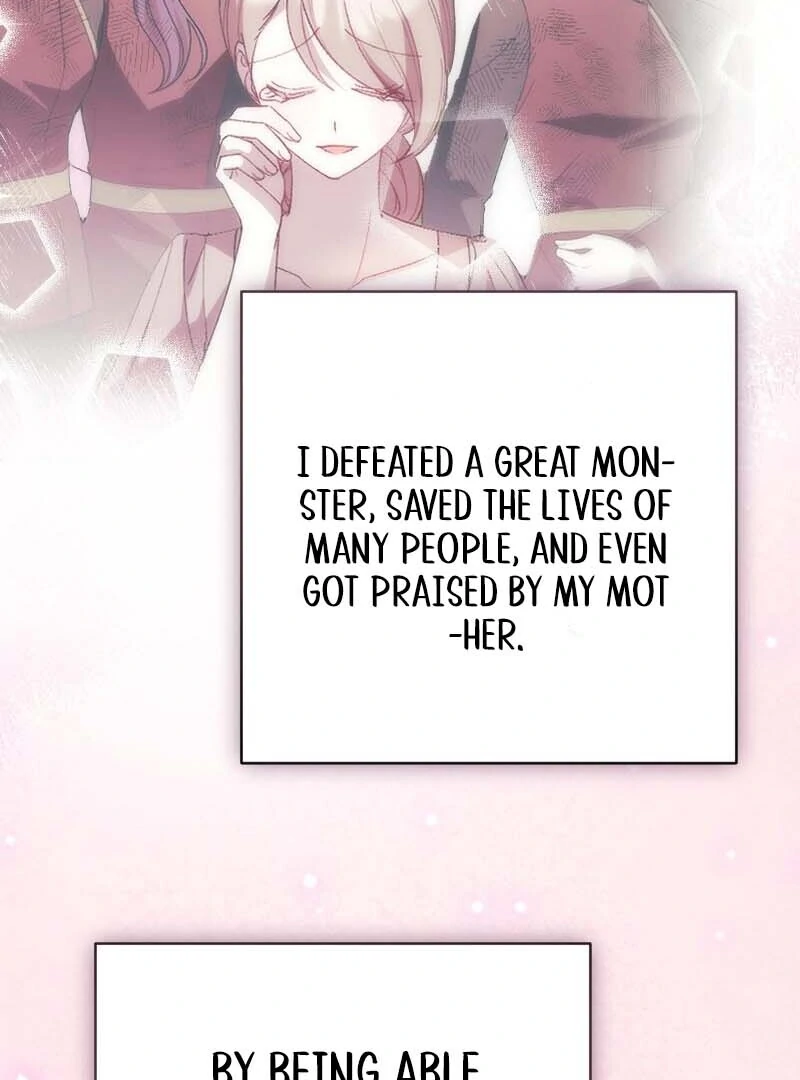 This Reincarnated Countess Is Trying to Escape From Her Prince Chapter 18 - Page 107