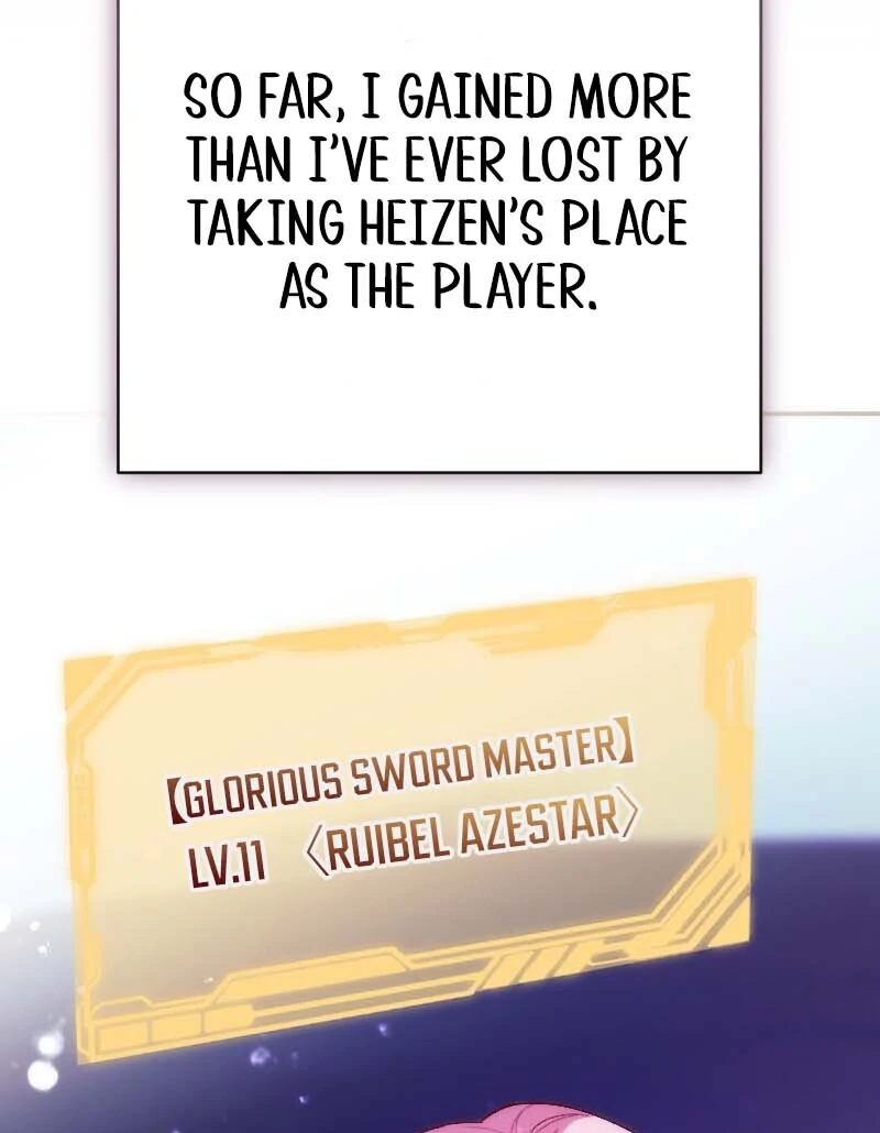 This Reincarnated Countess Is Trying to Escape From Her Prince Chapter 18 - Page 110