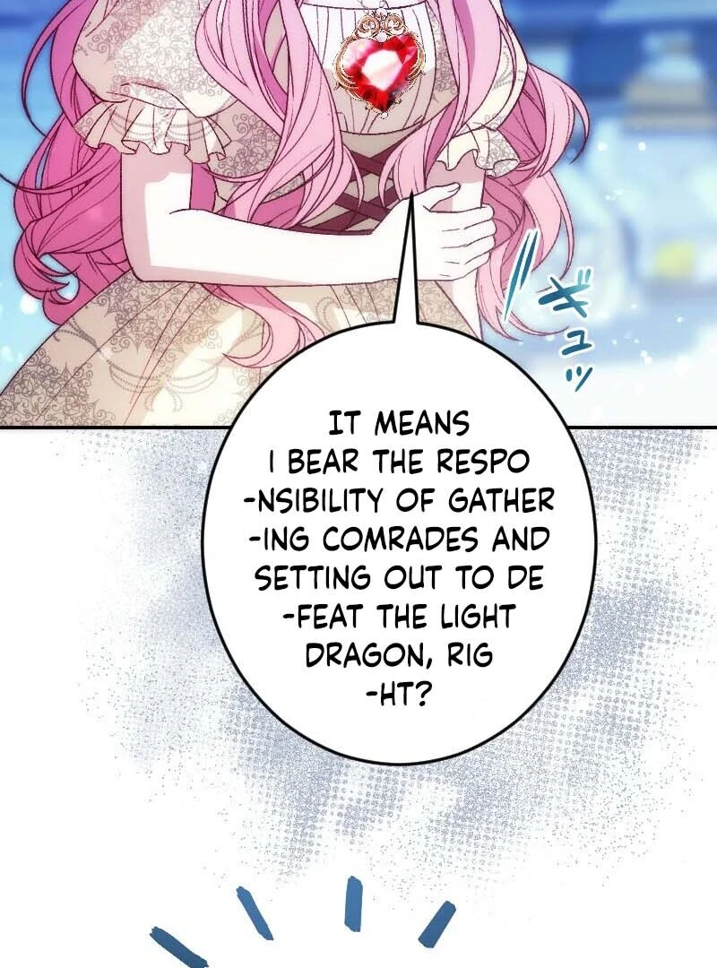 This Reincarnated Countess Is Trying to Escape From Her Prince Chapter 18 - Page 113